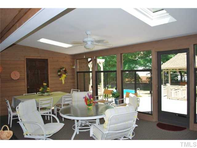 800 Misty Isle Place Raleigh, NC 27615 - Photo 20 of 25 Photo 20