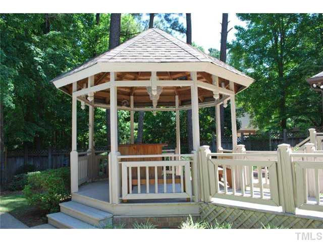 800 Misty Isle Place Raleigh, NC 27615 - Photo 21 of 25 Photo 21