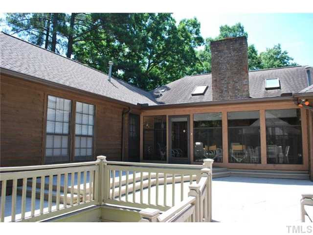 800 Misty Isle Place Raleigh, NC 27615 - Photo 23 of 25 Photo 23
