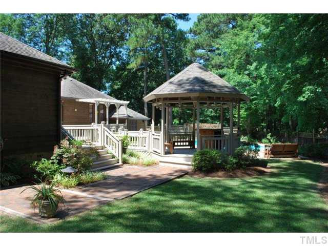 800 Misty Isle Place Raleigh, NC 27615 - Photo 24 of 25 Photo 24