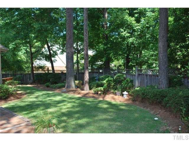 800 Misty Isle Place Raleigh, NC 27615 - Photo 25 of 25 Photo 25