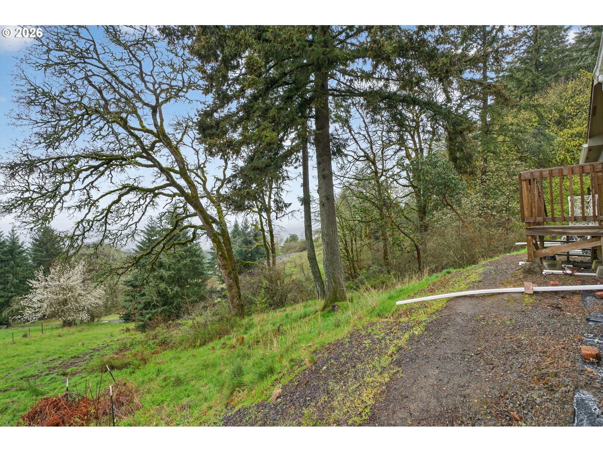 32895 Northeast Old Parrett Mountain Road Newberg, OR 97132 - Photo 33 of 48