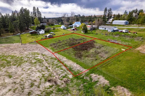 $69,000 | 307-339 East Seminary Road, Rockford, WA 99030