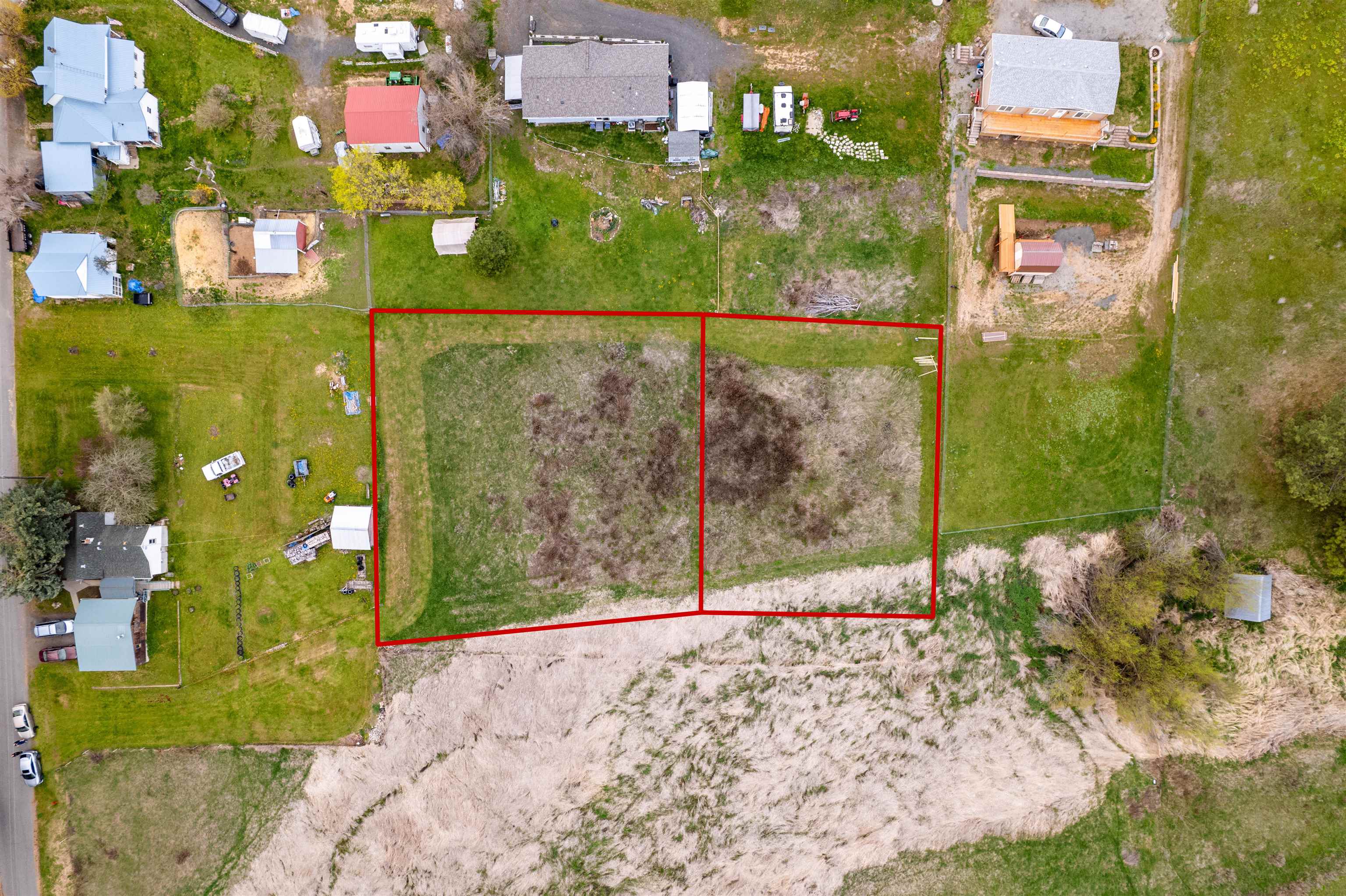 307-339 East Seminary Road Rockford, WA 99030 - Photo 3 of 5