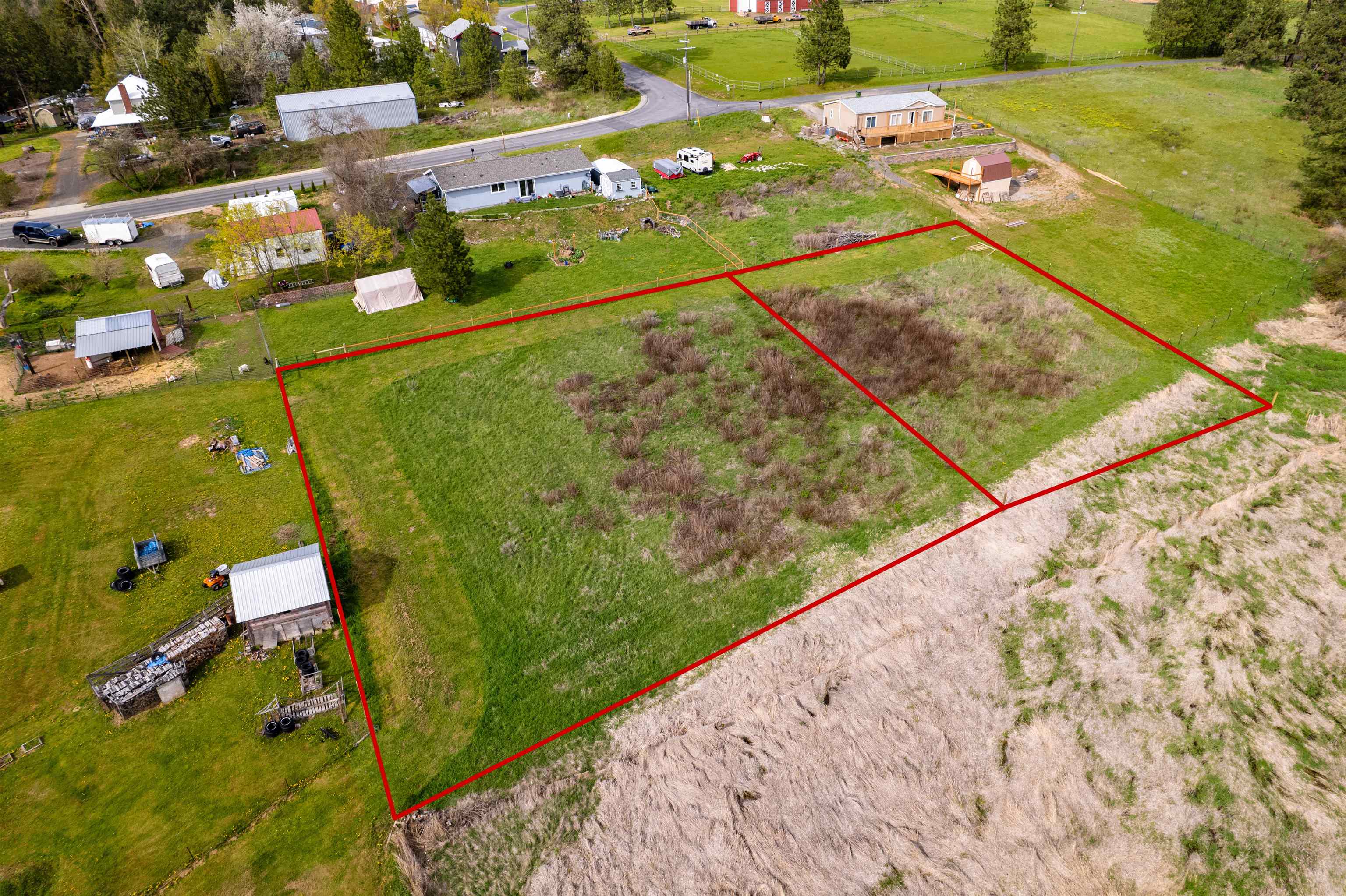 307-339 East Seminary Road Rockford, WA 99030 - Photo 4 of 5