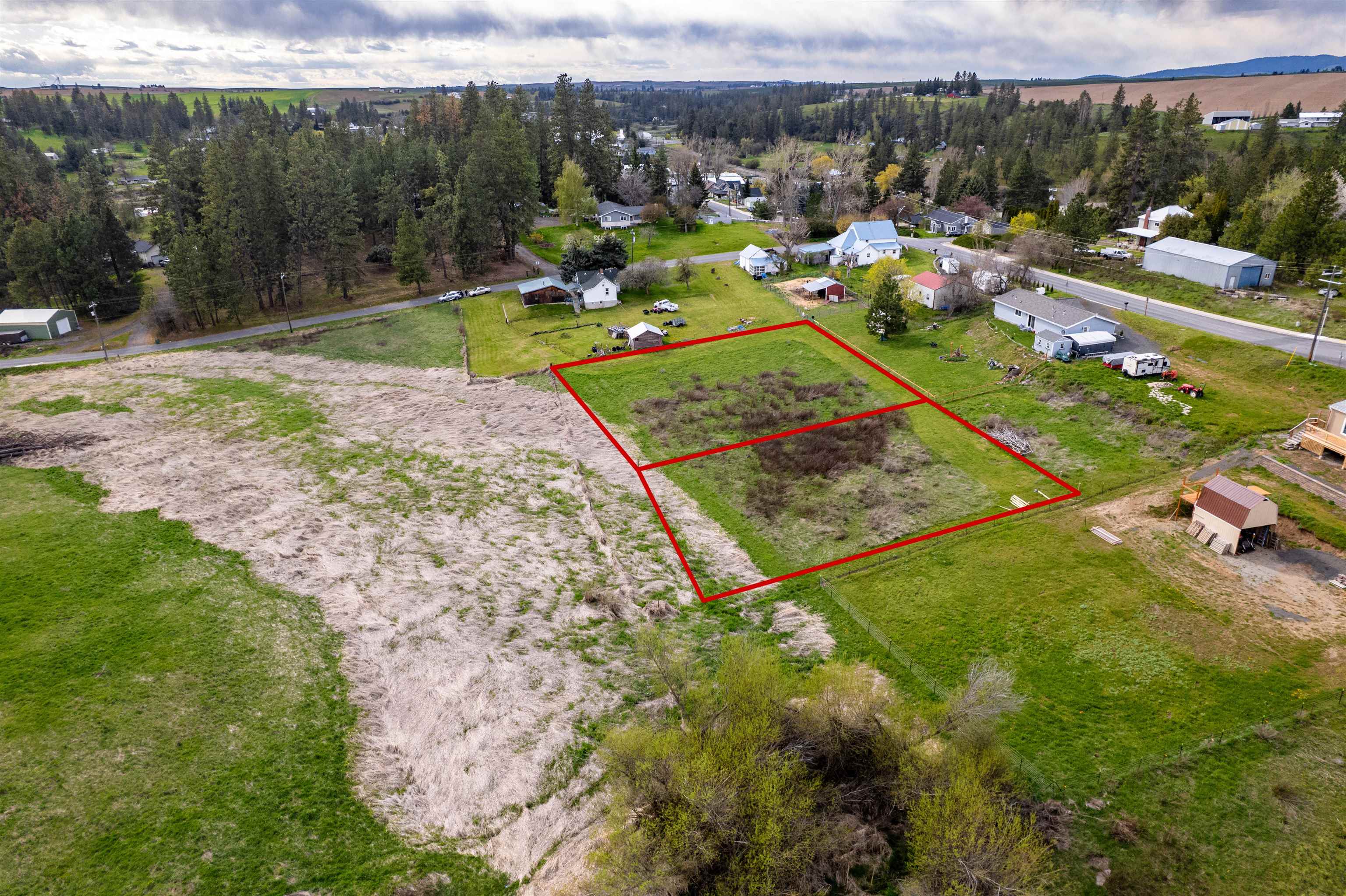 307-339 East Seminary Road Rockford, WA 99030 - Photo 5 of 5