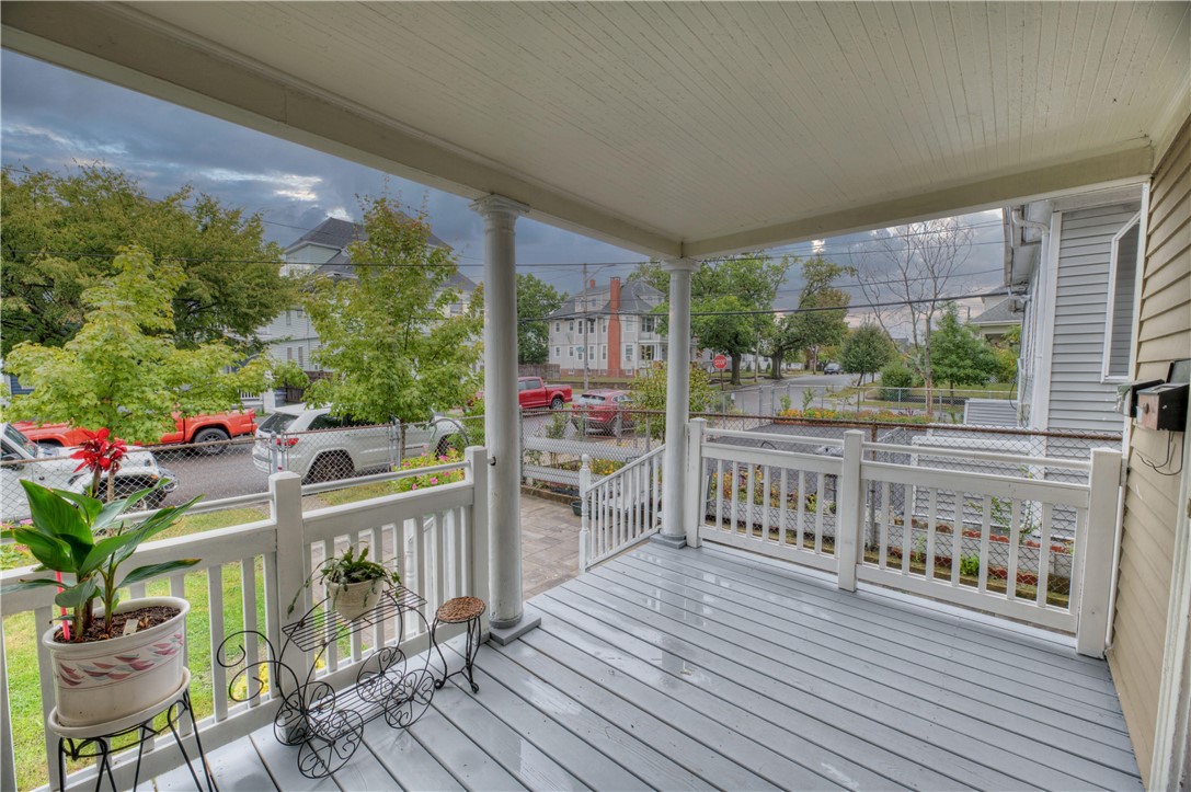 154 Gallatin Street Providence, RI 02907 - Photo 44 of 49