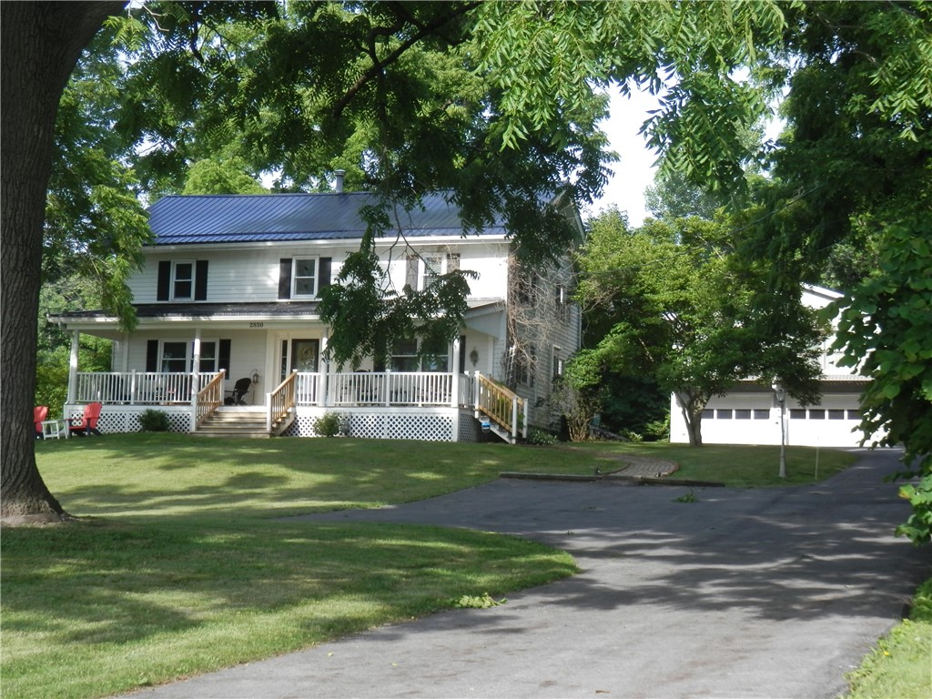 2850 Lower Lake Road Seneca Falls, NY 13148 - Photo 1 of 1 Gallery Image 1