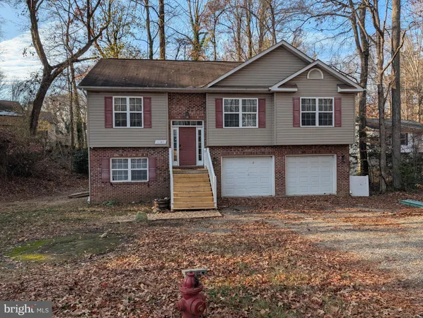 $405,000 | 11585 Big Sandy Road, Lusby, MD 20657