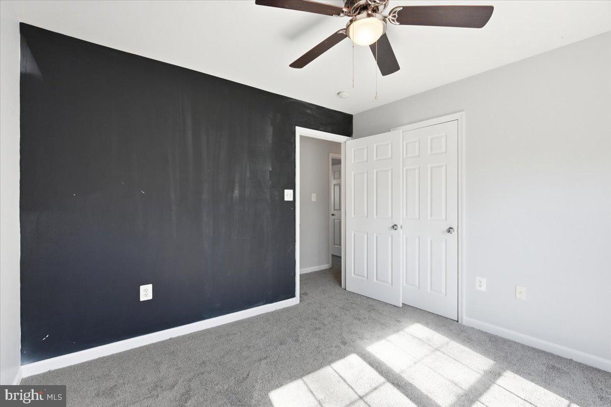 11585 Big Sandy Road Lusby, MD 20657 - Photo 28 of 48 a view of an empty room