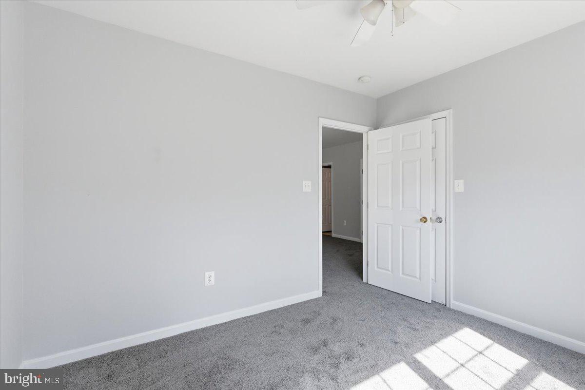 11585 Big Sandy Road Lusby, MD 20657 - Photo 38 of 48 a view of an empty room