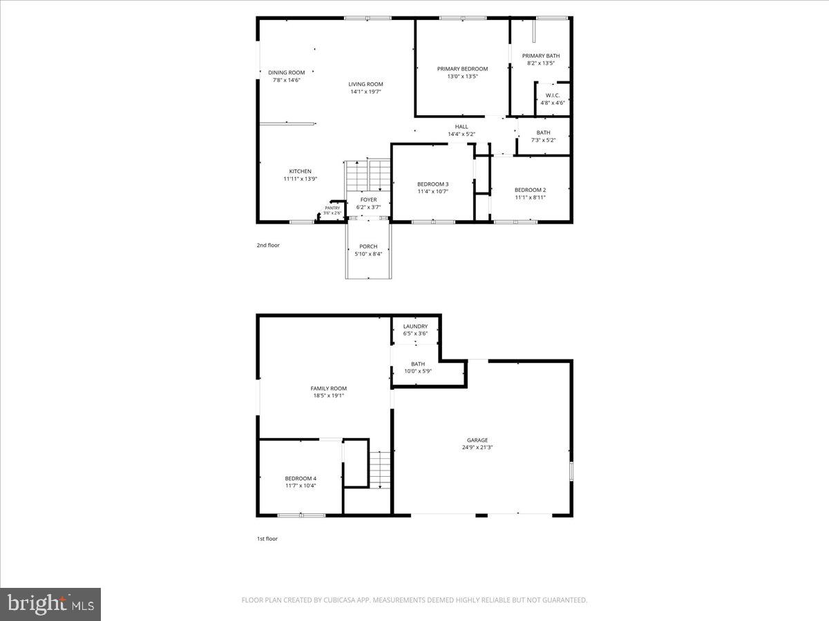 11585 Big Sandy Road Lusby, MD 20657 - Photo 48 of 48 unknown