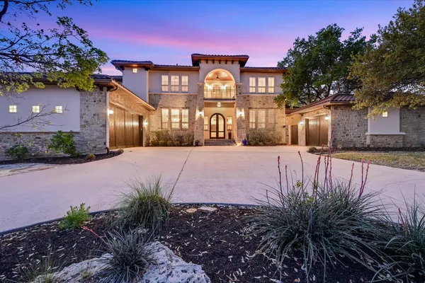 $2,095,000 | 3804 Pappys Way, Austin, TX 78730