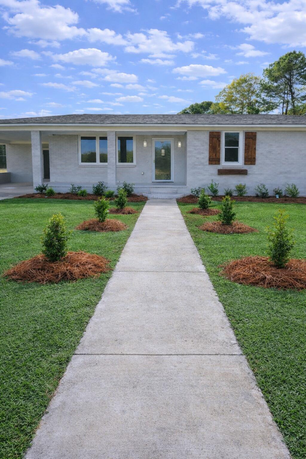 1142 Pearson Road Manning, SC 29102 - Photo 37 of 38