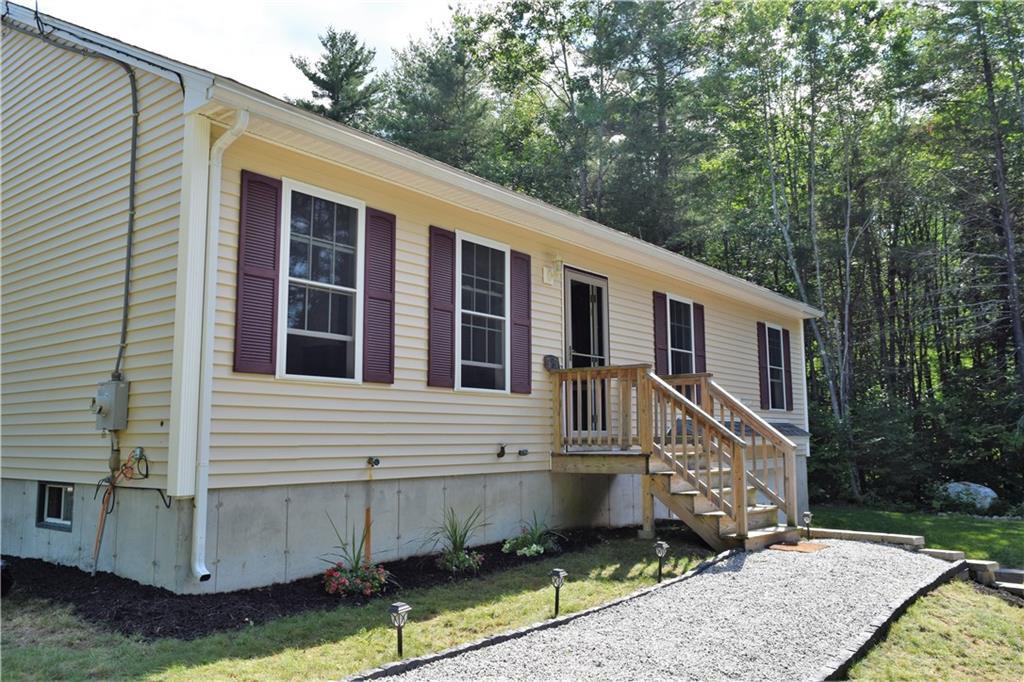 387 Chadbourne Ridge Road Waterboro, ME 04061 - Photo 25 of 34 Photo
