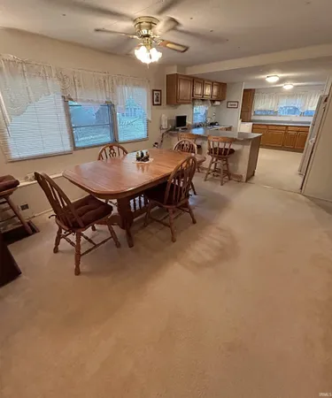 $199,900 | 4378 North Private Road 1185, Loogootee, IN 47553