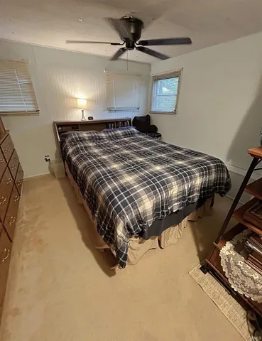 $209,900 | 4378 North Private Road 1185, Loogootee, IN 47553