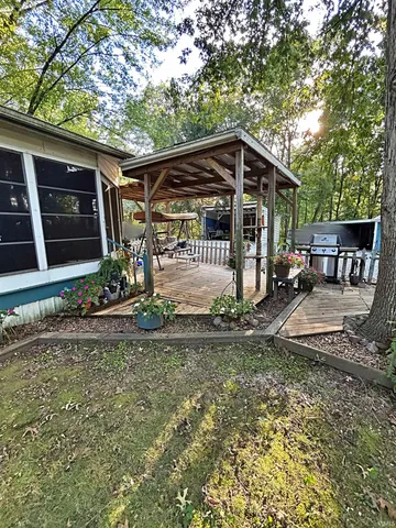$209,900 | 4378 North Private Road 1185, Loogootee, IN 47553