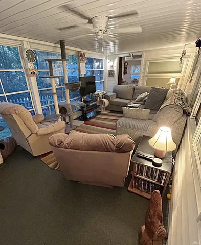 $209,900 | 4378 North Private Road 1185, Loogootee, IN 47553