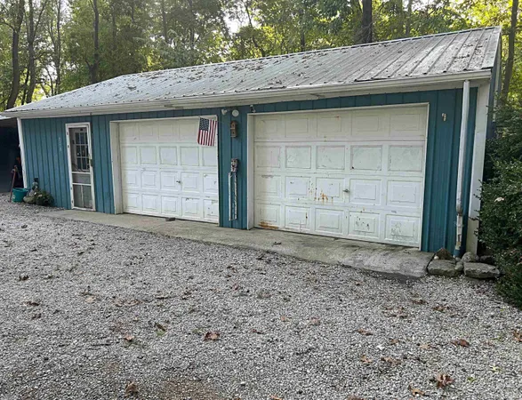$199,900 | 4378 North Private Road 1185, Loogootee, IN 47553