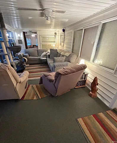 $209,900 | 4378 North Private Road 1185, Loogootee, IN 47553