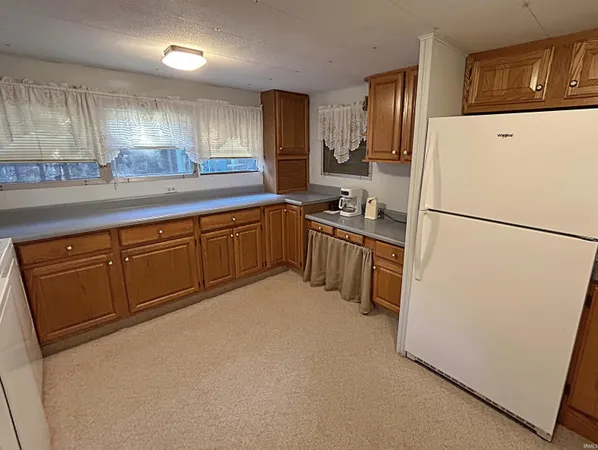 $199,900 | 4378 North Private Road 1185, Loogootee, IN 47553