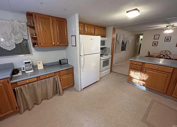 $199,900 | 4378 North Private Road 1185, Loogootee, IN 47553