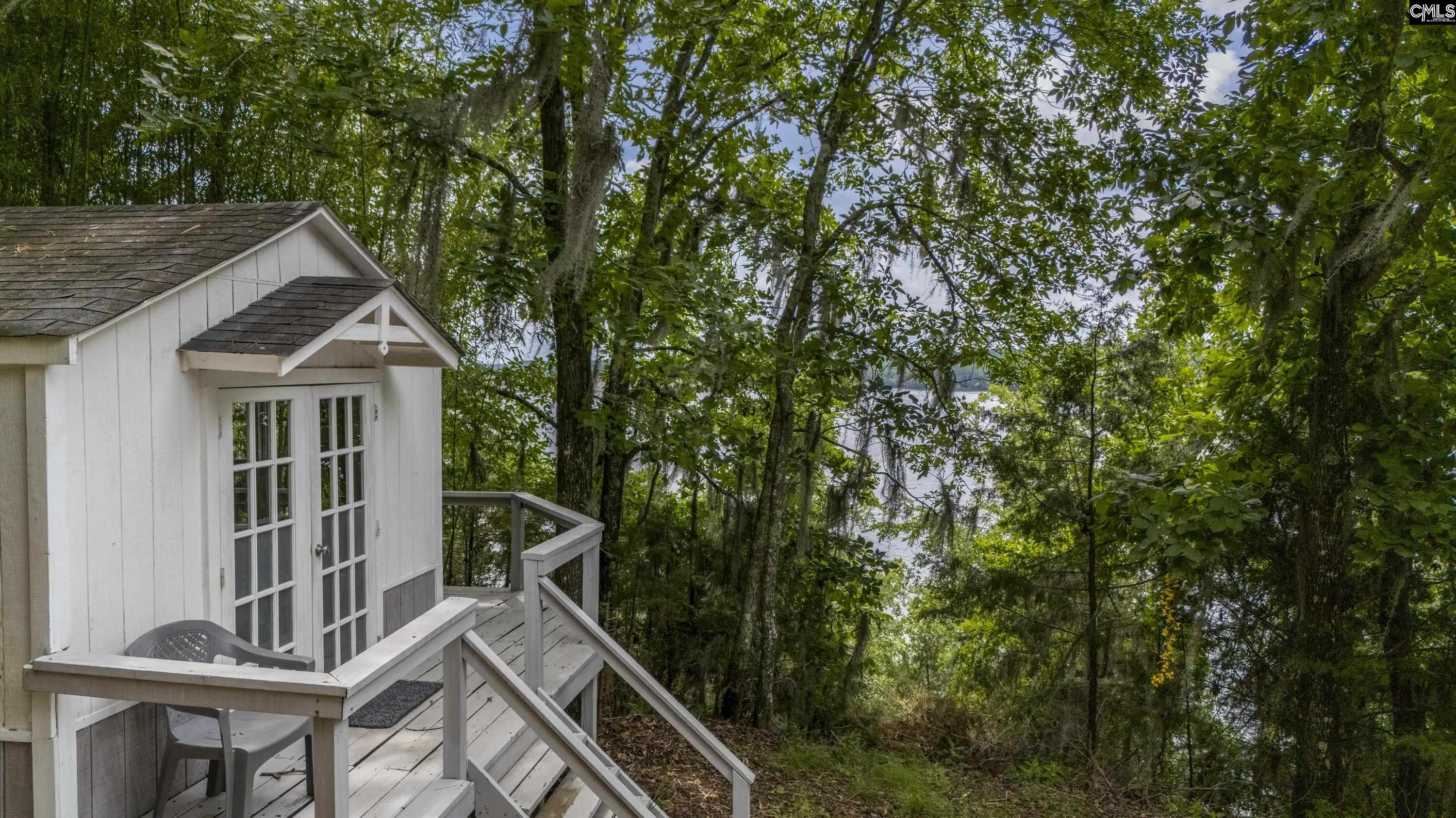 1531 Wild Turkey Road Camden, SC 29020 - Photo 40 of 43