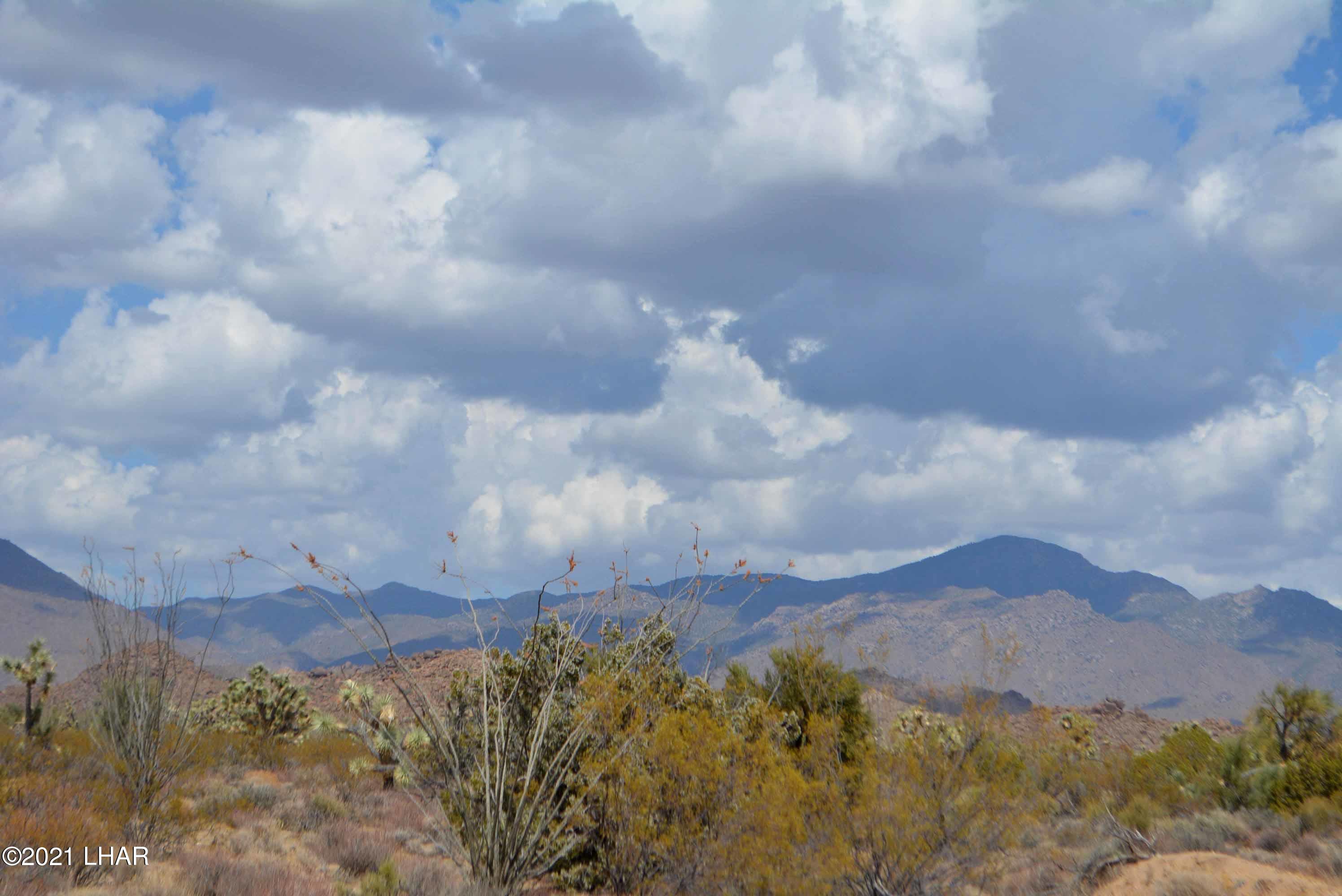 Lot 2869 South John Wayne Road Yucca, AZ 86438 - Photo 17 of 28 DSC_0475