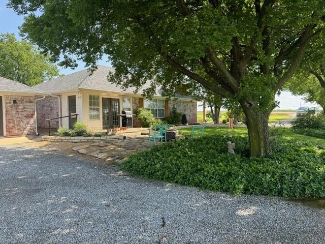 1273 Wall Street Road Gunter, TX 75058 - Photo 3 of 9