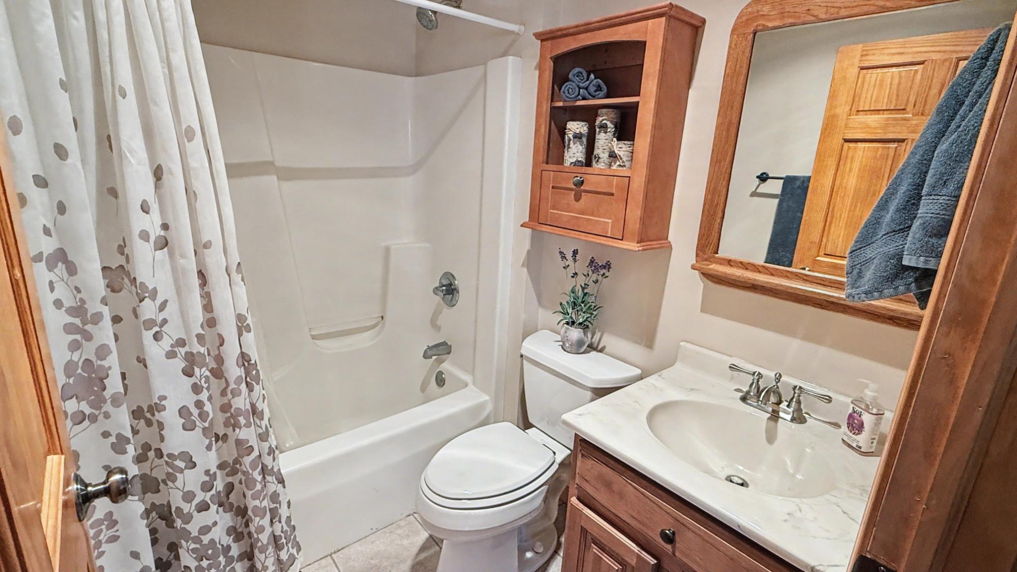 4147 North Drive Rhinelander, WI 54501 - Photo 11 of 46 Gallery Image 11