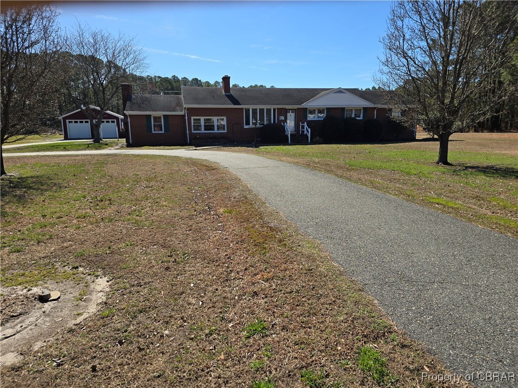 1863 Bethel Beach Road Onemo, VA 23130 - Photo 46 of 50 Gallery Image 46