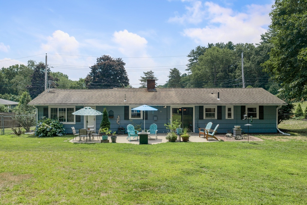 15 Michael Road Framingham, MA 01701 - Photo 5 of 38