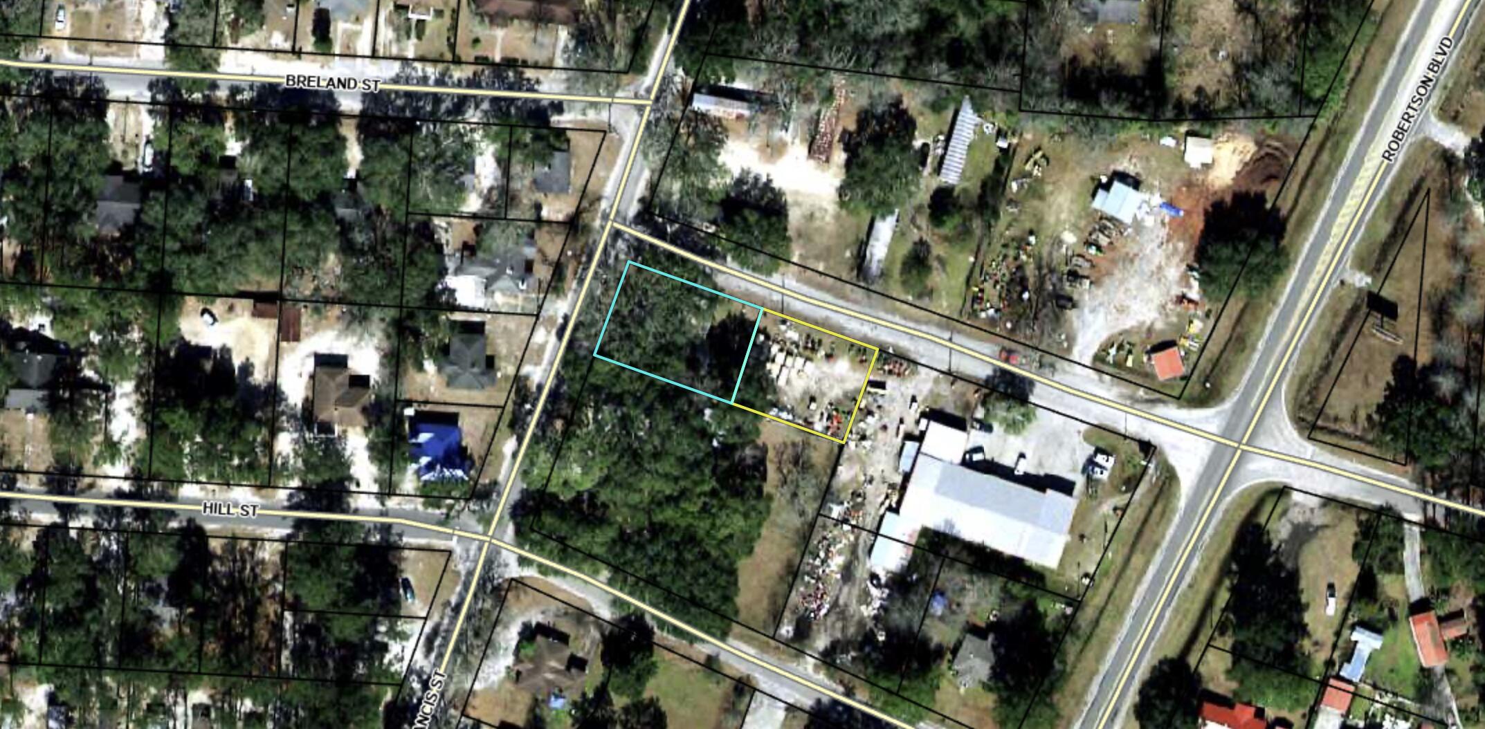 708 State Rd S-15-78 Walterboro, SC 29488 - Photo 2 of 2 overview