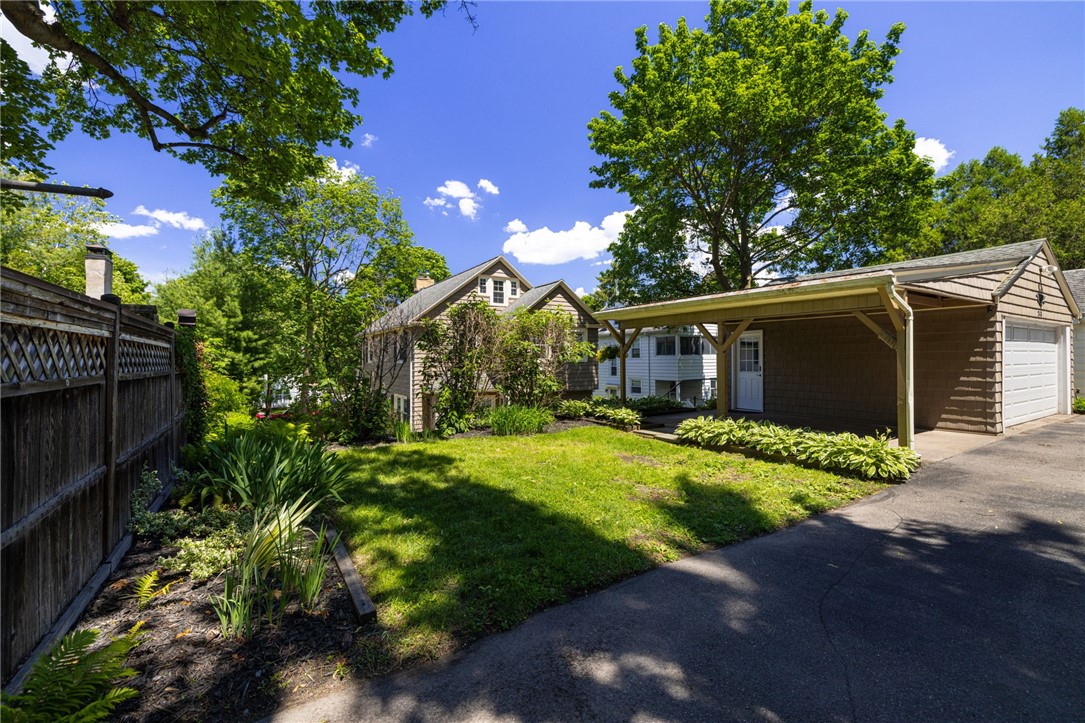 243 Rockingham Street Rochester, NY 14620 - Photo 45 of 50
