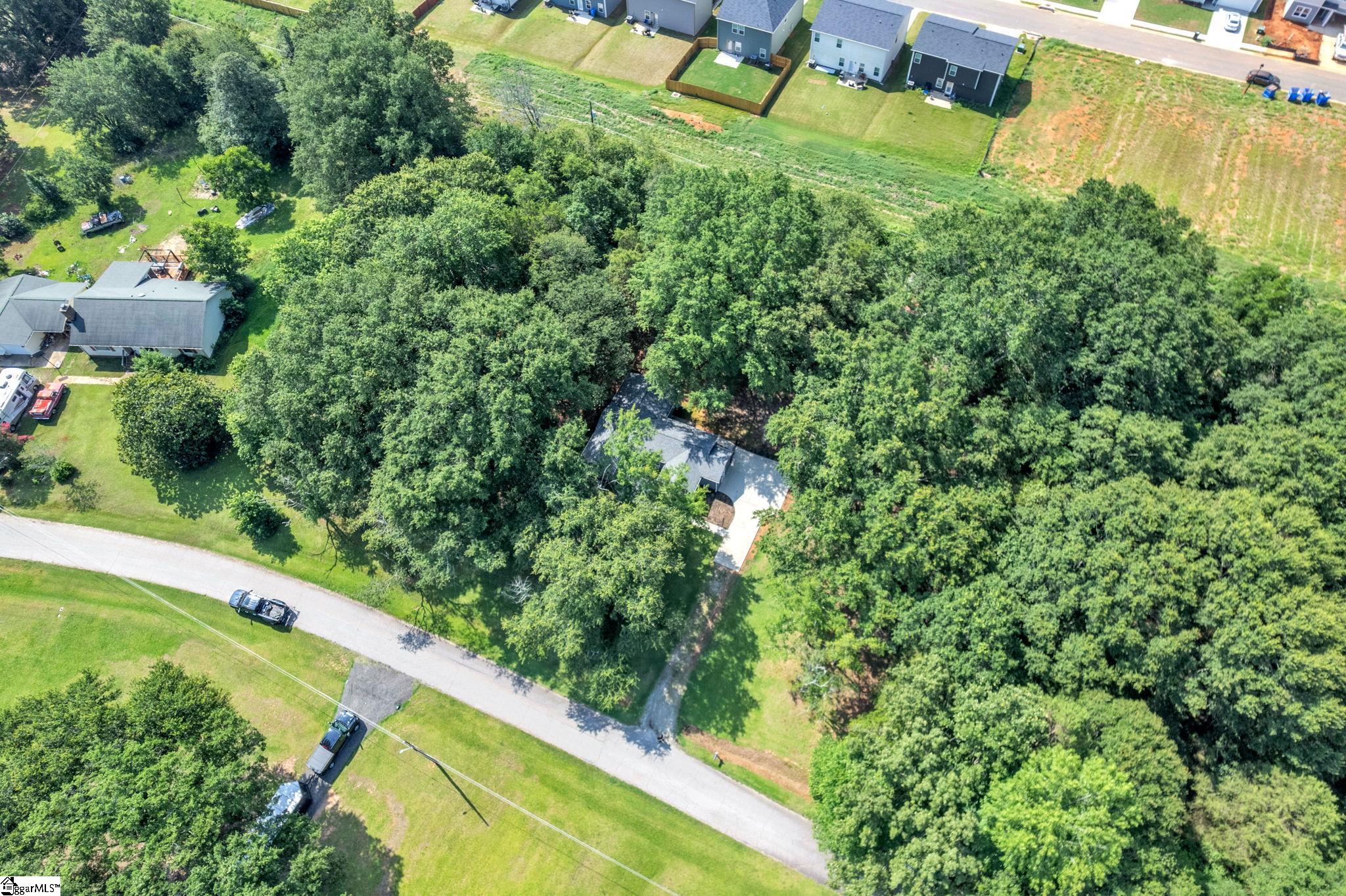 202 Green Meadows Circle Fountain Inn, SC 29644 - Photo 31 of 31