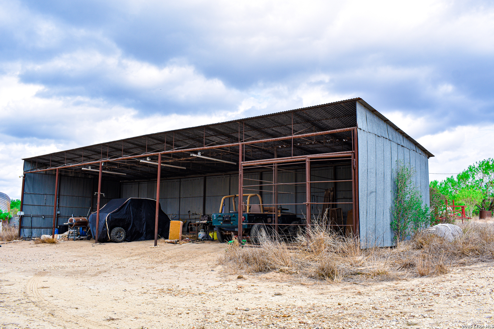 0 Koon Hill Road Fowlerton, TX 78021 - Photo 2 of 65