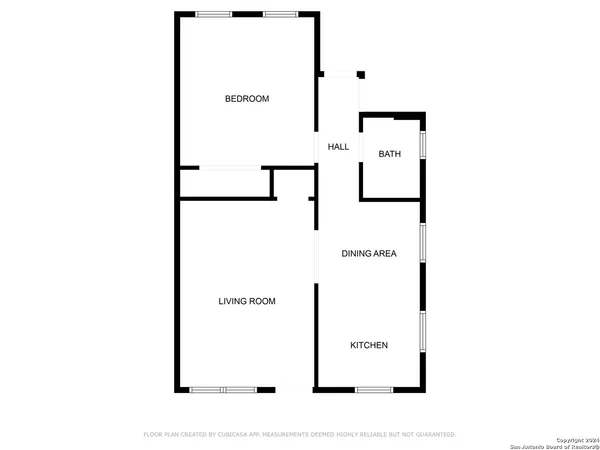 $875 | 768 Edgebrook Lane, San Antonio, TX 78213
