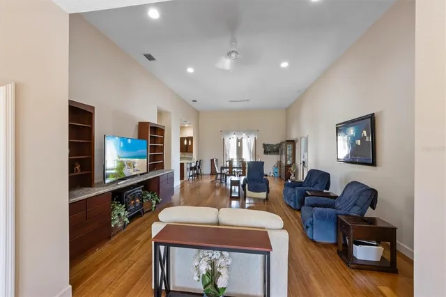 $825,000 | 3310 Twin Rivers Trail, Parrish, FL 34219