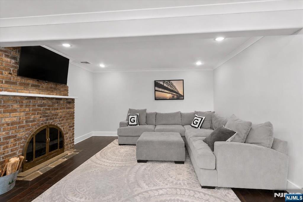 19 Somerville Road West Milford, NJ 07421 - Photo 42 of 50