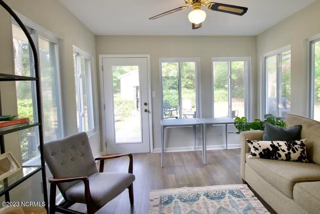 $2,400 | 607 Larchmont Drive, Wilmington, NC 28403