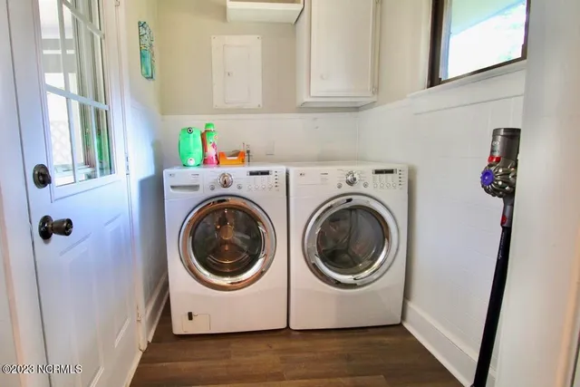 $2,400 | 607 Larchmont Drive, Wilmington, NC 28403