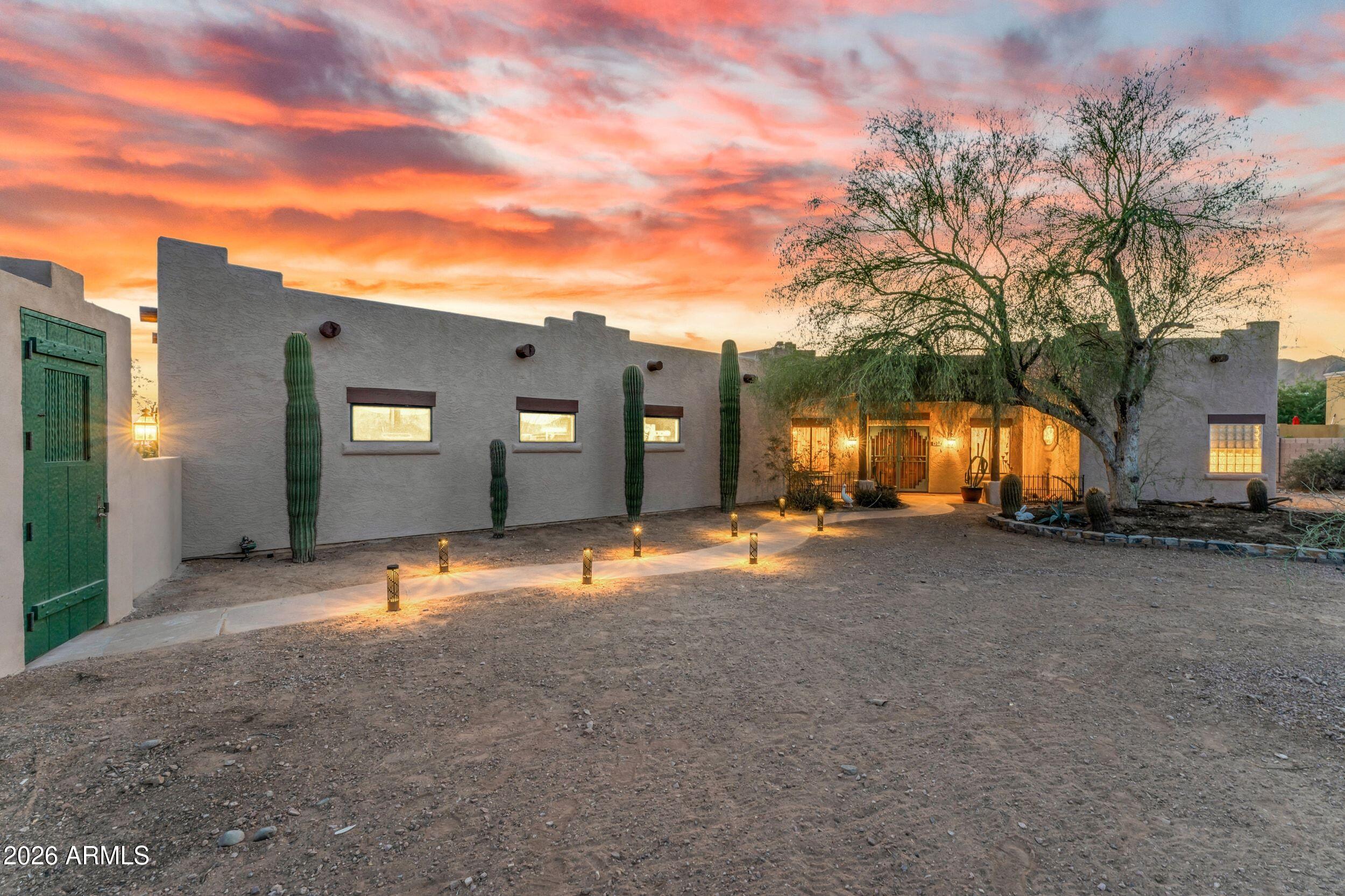 4284 North Colt Road Apache Junction, AZ 85119 - Photo 10 of 92 010_12_dsc07936_676