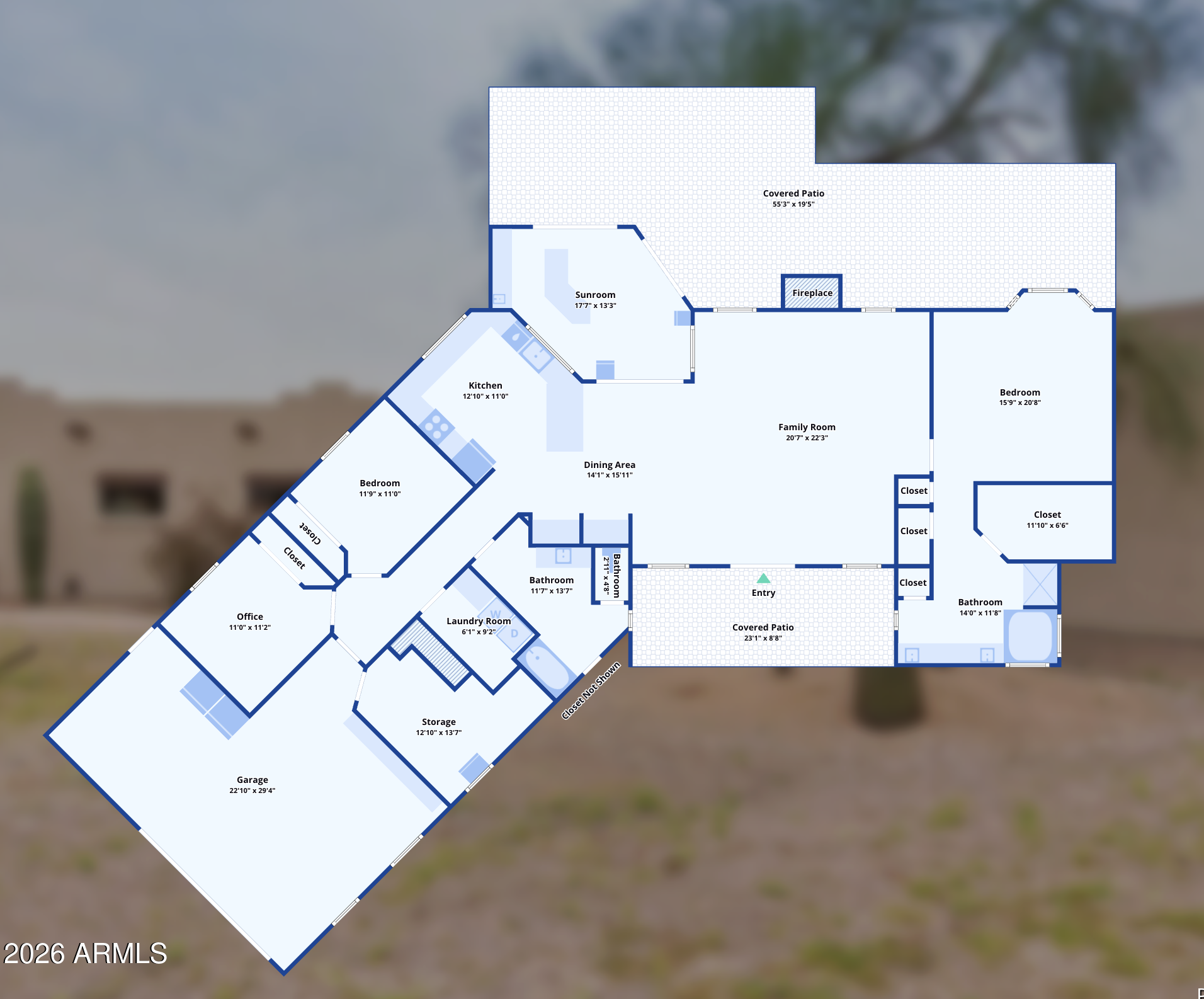 4284 North Colt Road Apache Junction, AZ 85119 - Photo 92 of 92