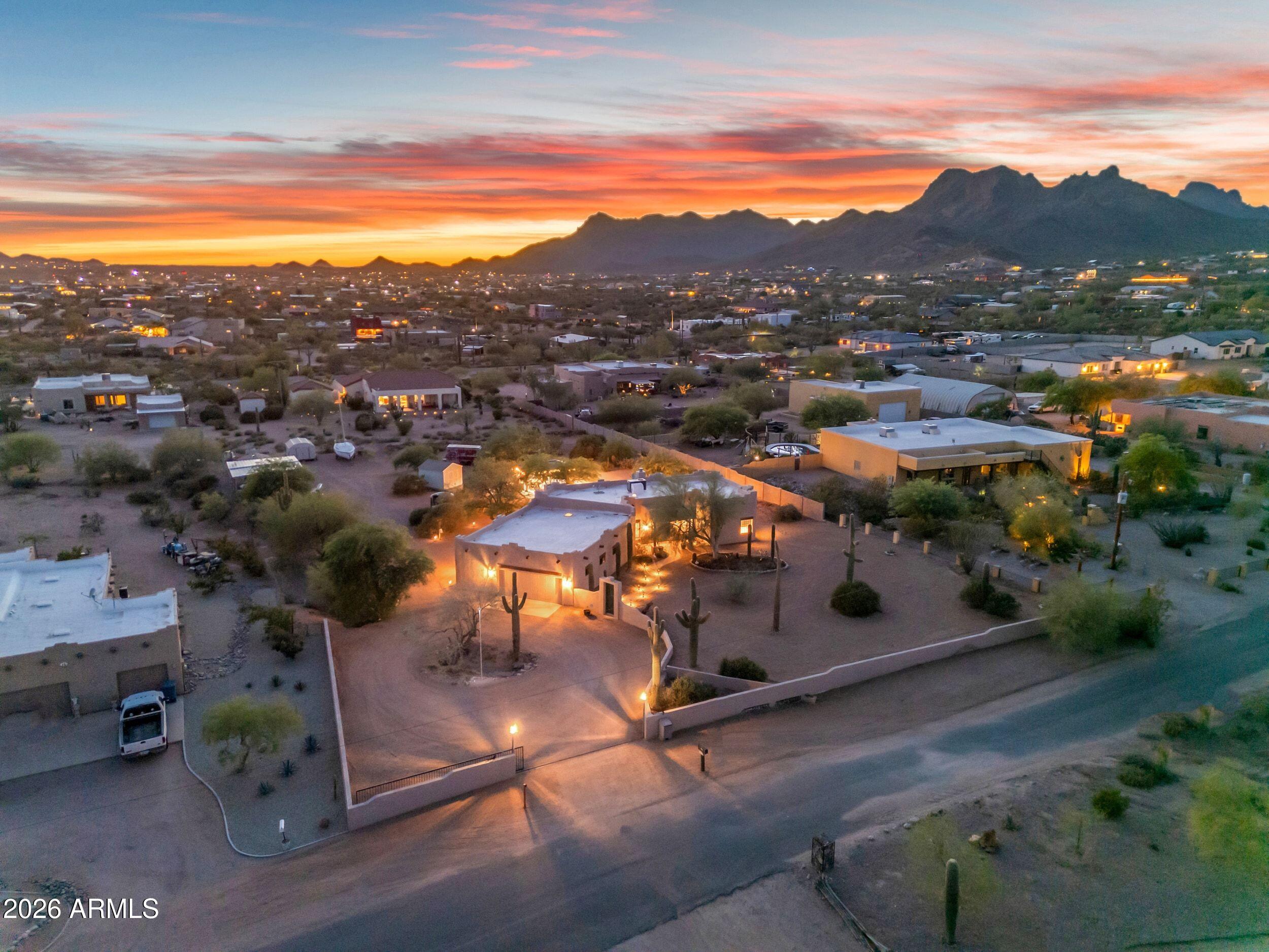 4284 North Colt Road Apache Junction, AZ 85119 - Photo 3 of 92 003_2_dji_0557_137