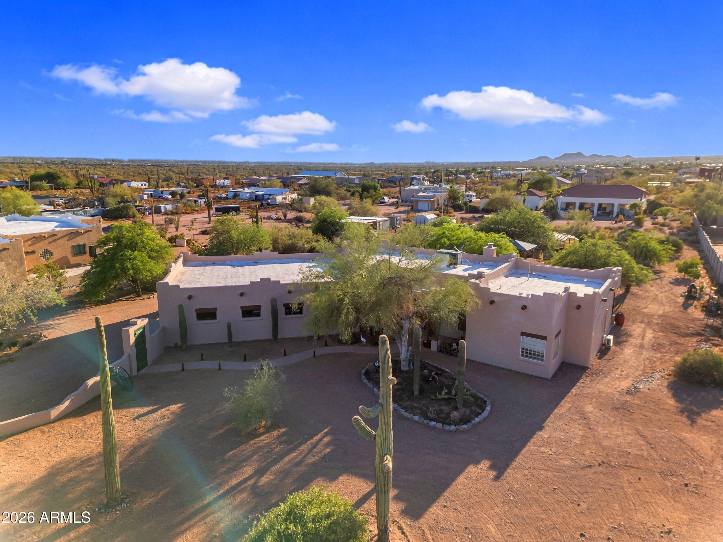 4284 North Colt Road Apache Junction, AZ 85119 - Photo 84 of 92 085_97_dji_0533_256