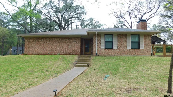 $1,800 | 1360 Bridle Path Lane, Hideaway, TX 75771