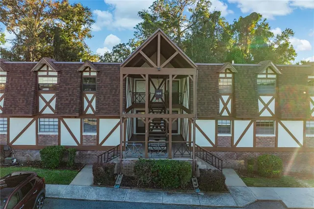 $80,000 | 500 Newell Hill Road, Unit 106D, Leesburg, FL 34748