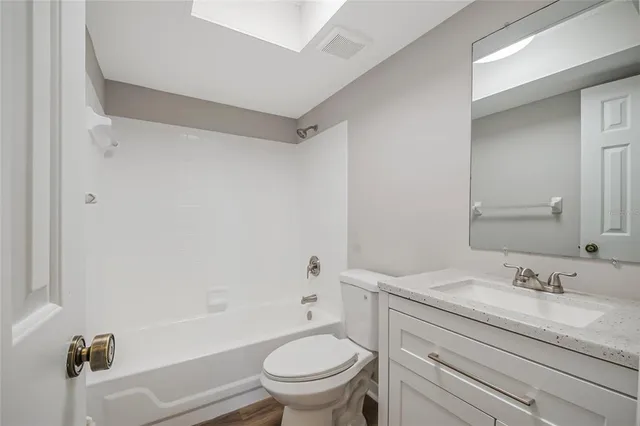 $80,000 | 500 Newell Hill Road, Unit 106D, Leesburg, FL 34748