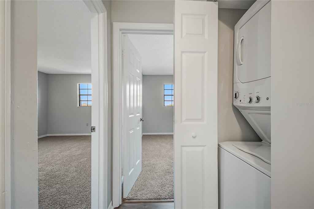 500 Newell Hill Road, Unit 106D Leesburg, FL 34748 - Photo 28 of 45 a view of utility room